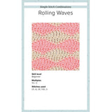 Bella Coco’s Crochet Stitch Card Deck - a