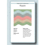 Bella Coco’s Crochet Stitch Card Deck - c