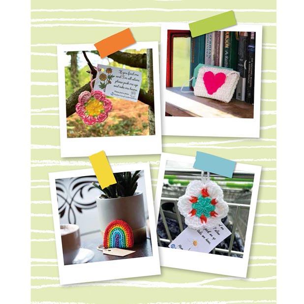 Random Acts of Crochet Kindness