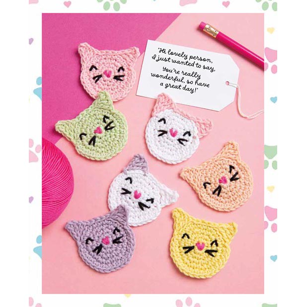 Random Acts of Crochet Kindness - c