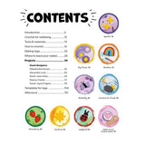 Random Acts of Crochet Kindness - Table of Contents