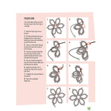 All New 20 to Make: Tatted Snowflakes