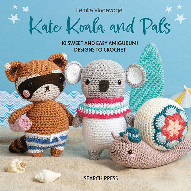 Kate Koala and Pals | The Woolery
