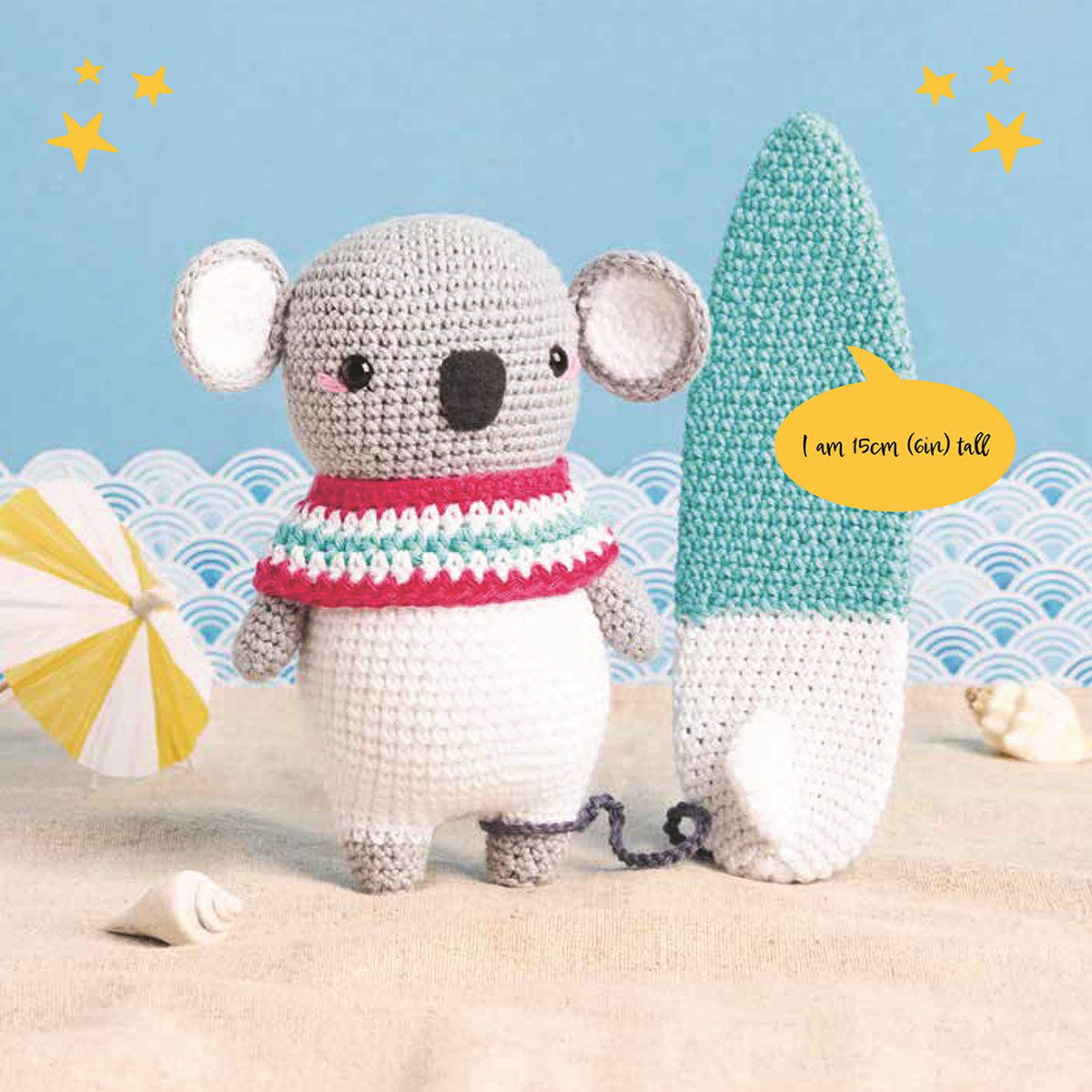 Kate Koala and Pals | The Woolery