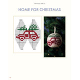 65 New Christmas Balls to Knit - Home