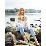Embroidered Knits - Example Pattern