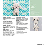 Mini Amigurumi Zodiac - The Woolery