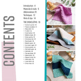 All New 20 to Make: Crochet Dishcloths