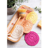 All New 20 to Make: Crochet Dishcloths
