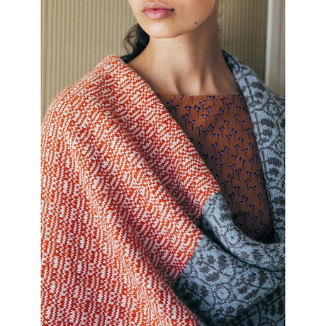Knitted Fabric - Finished Project