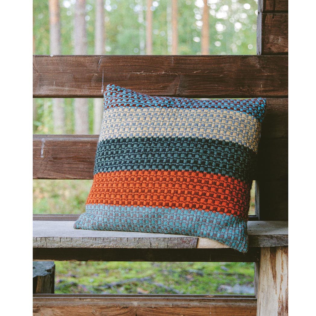 Knitted Fabric - Example project