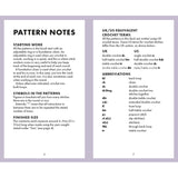 Mini Amigurumi Animals Card Deck - The Woolery