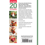 All-New Twenty to Make: Christmas Knits