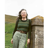Grand Shetland Adventure Knits - Example 1