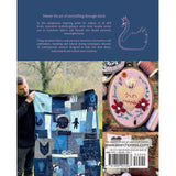 Embroider, Mend and Sew