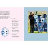 Embroider, Mend and Sew
