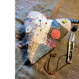 Embroider, Mend and Sew