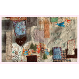 Embroider, Mend and Sew