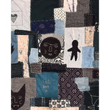 Embroider, Mend and Sew