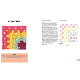 Claire Montgomerie's Complete Guide to Granny Squares
