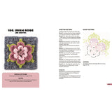 Claire Montgomerie's Complete Guide to Granny Squares