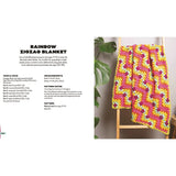 Claire Montgomerie's Complete Guide to Granny Squares