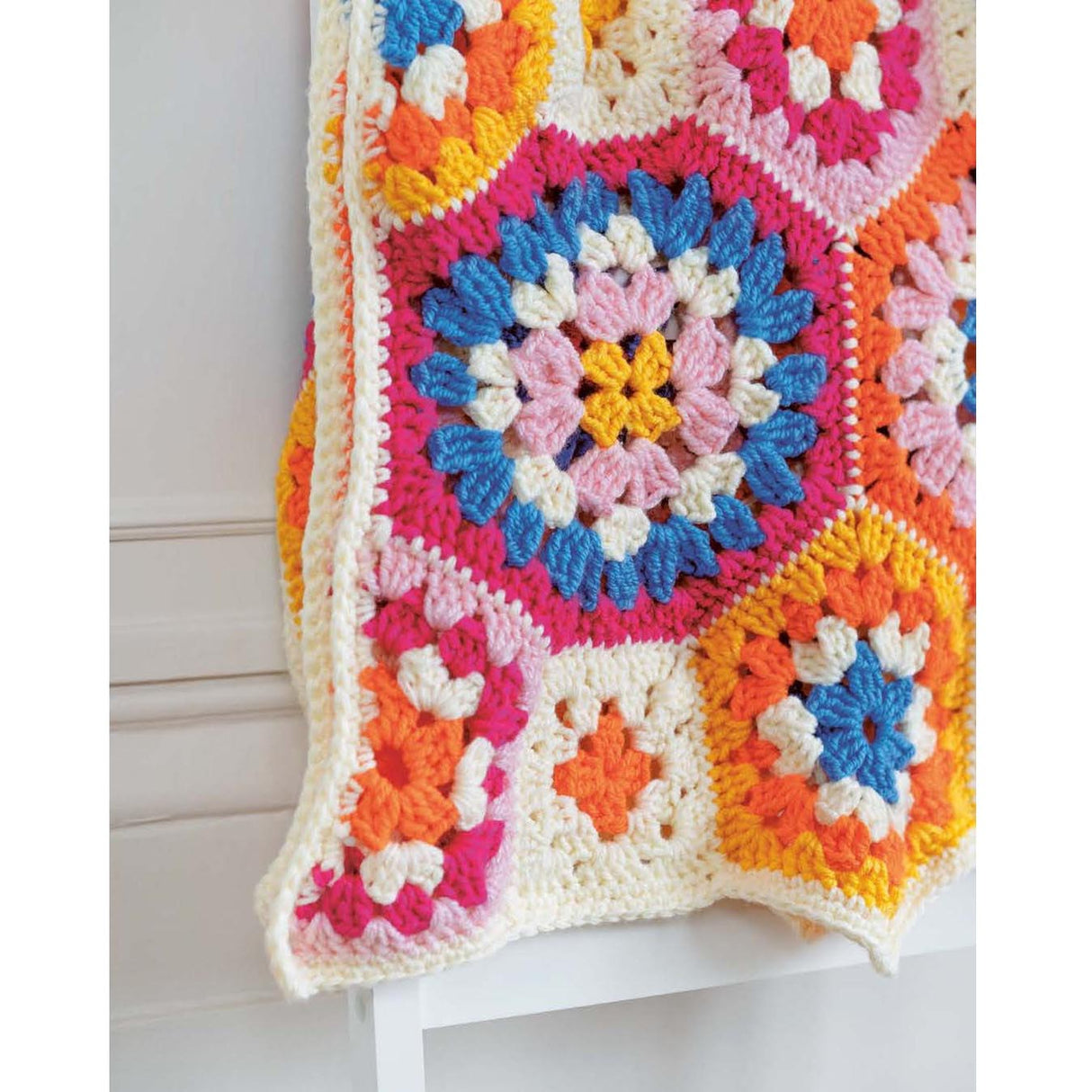 Crochet Shapes - The Woolery