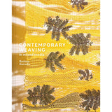 Contemporary Weaving in Mixed Media - 9781849947657