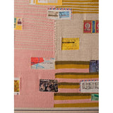 Contemporary Weaving in Mixed Media - Project D