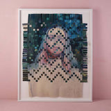 Contemporary Weaving in Mixed Media - Project B