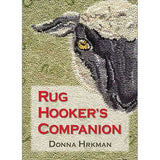 Rug Hooker's Companion - 9781881982838