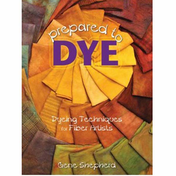 Prepared to Dye - 9781881982920