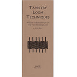 Tapestry Loom Techniques