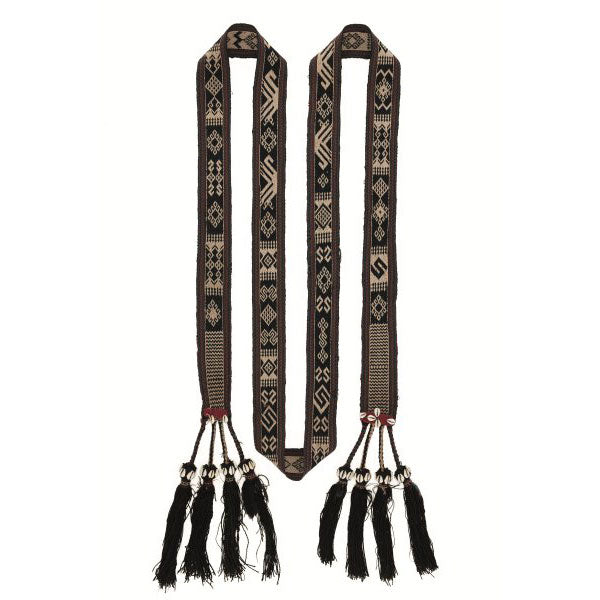 Weavings of Nomads in Iran - 9781898113805