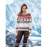 Wilderness Knits - 9781911663836
