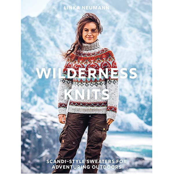 Wilderness Knits | Scandinavian Knitting Techniques
