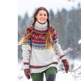 Wilderness Knits - B