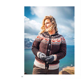 Wilderness Knits - A