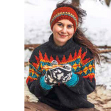 Wilderness Knits - D