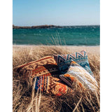 Wilderness Knits for the Home - Pillows