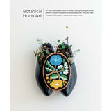 Simply Stitched with Punch Needle - Project