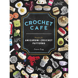 Crochet Cafe - 9781944515935
