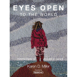 Eyes Open to the World - 9781945550416