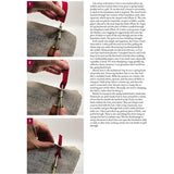 Rug Hooking in Harmony - Techniques