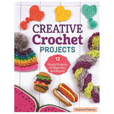 Creative Crochet Projects - 9781947163638