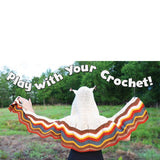 Creative Crochet Projects - a