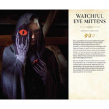 The Fellowship of the Knits: Lord of the Rings - 3