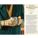 The Fellowship of the Knits: Lord of the Rings - 1