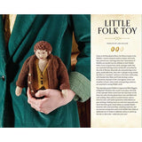 The Fellowship of the Knits: Lord of the Rings - 4