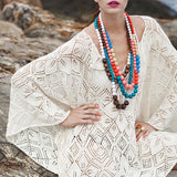 Vogue Knitting Lace - c